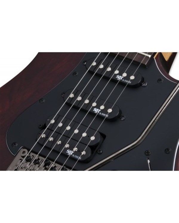 BANSHEE-6 FR SGR BY SCHECTER WSN - Електрична гітара