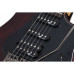 BANSHEE-6 FR SGR BY SCHECTER WSN - Електрична гітара