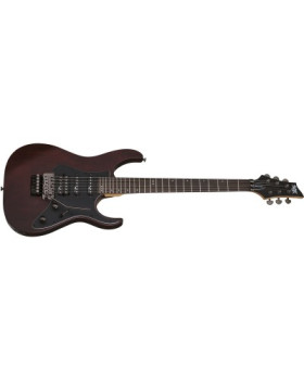 BANSHEE-6 FR SGR BY SCHECTER WSN - Електрична гітара-foto2