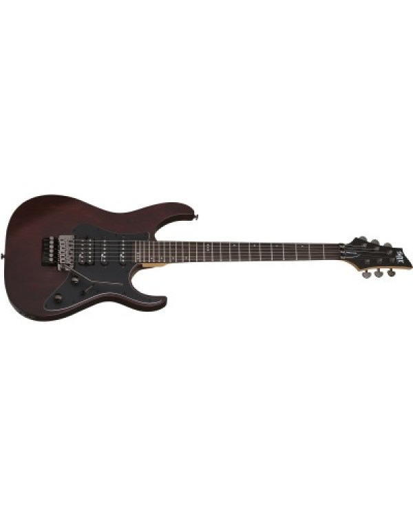 BANSHEE-6 FR SGR BY SCHECTER WSN - Електрична гітара