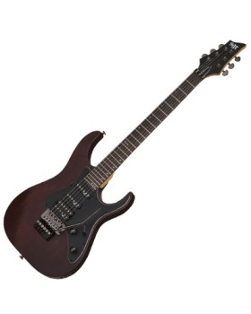 BANSHEE-6 FR SGR BY SCHECTER WSN - Електрична гітара