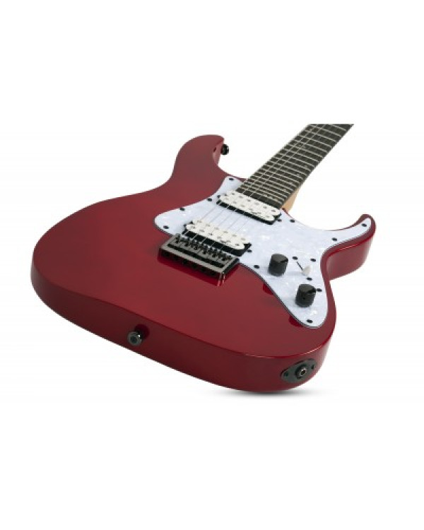 BANSHEE-6 SGR BY SCHECTER M RED - Електрична гітара