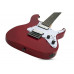 BANSHEE-6 SGR BY SCHECTER M RED - Електрична гітара