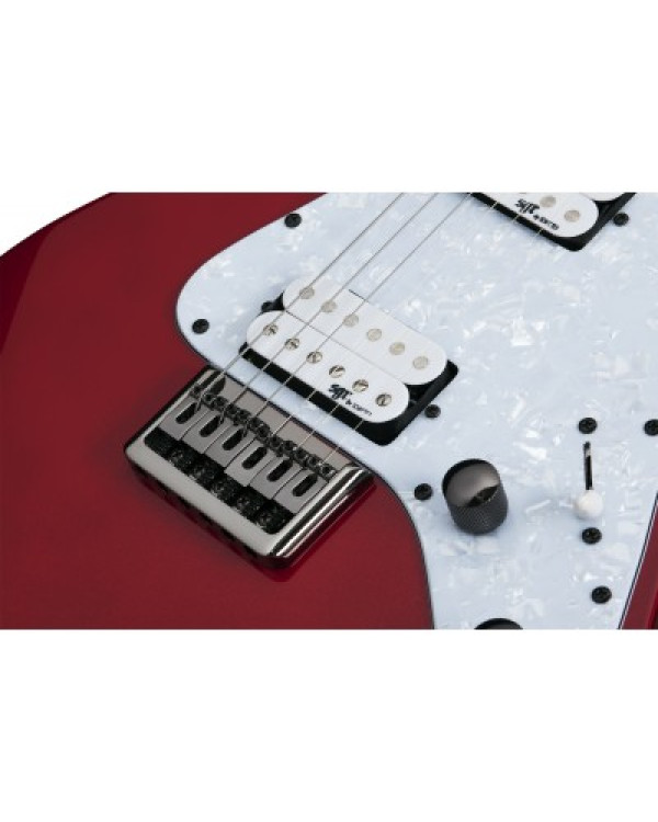 BANSHEE-6 SGR BY SCHECTER M RED - Електрична гітара