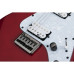 BANSHEE-6 SGR BY SCHECTER M RED - Електрична гітара