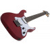BANSHEE-6 SGR BY SCHECTER M RED - Електрична гітара