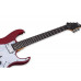 BANSHEE-6 SGR BY SCHECTER M RED - Електрична гітара