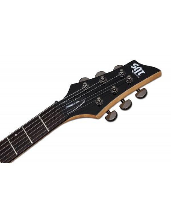 BANSHEE-6 SGR BY SCHECTER EB - Електрична гітара