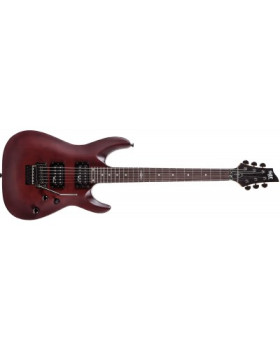 C-1 SGR FR BY SCHECTER WSN - Електрична гітара-foto2