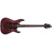 C-1 SGR FR BY SCHECTER WSN - Електрична гітара