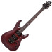 C-1 SGR FR BY SCHECTER WSN - Електрична гітара