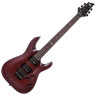C-1 SGR FR BY SCHECTER WSN - Електрична гітара