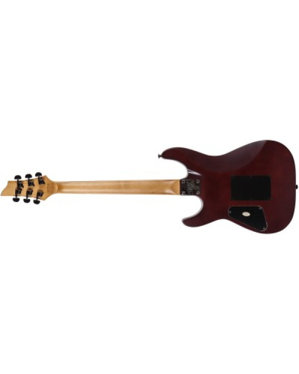 C-1 SGR FR BY SCHECTER WSN - Електрична гітара