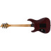 C-1 SGR FR BY SCHECTER WSN - Електрична гітара