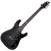 C-1 SGR FR BY SCHECTER BLK - Електрична гітара