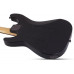 C-1 SGR FR BY SCHECTER BLK - Електрична гітара