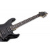 C-1 SGR FR BY SCHECTER BLK - Електрична гітара