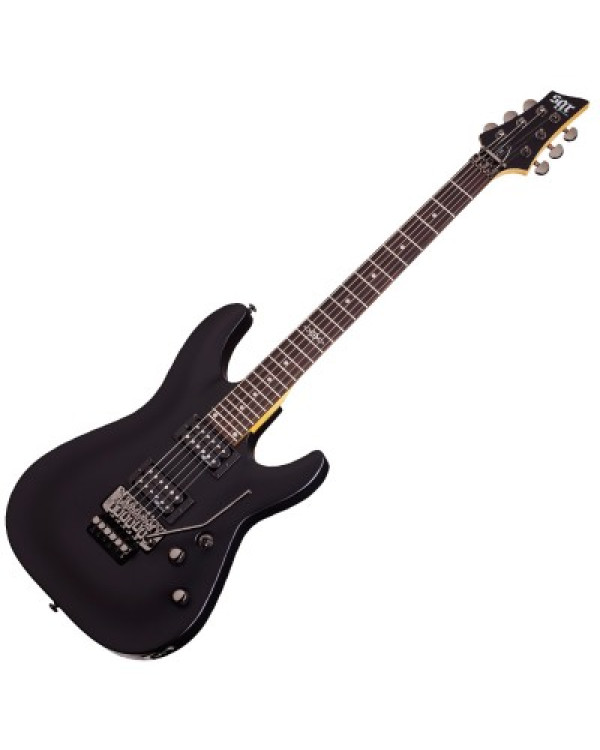 C-1 SGR FR BY SCHECTER MSBK - Електрична гітара