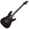 C-1 SGR FR BY SCHECTER MSBK - Електрична гітара