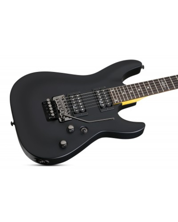 C-1 SGR FR BY SCHECTER MSBK - Електрична гітара