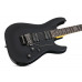 C-1 SGR FR BY SCHECTER MSBK - Електрична гітара