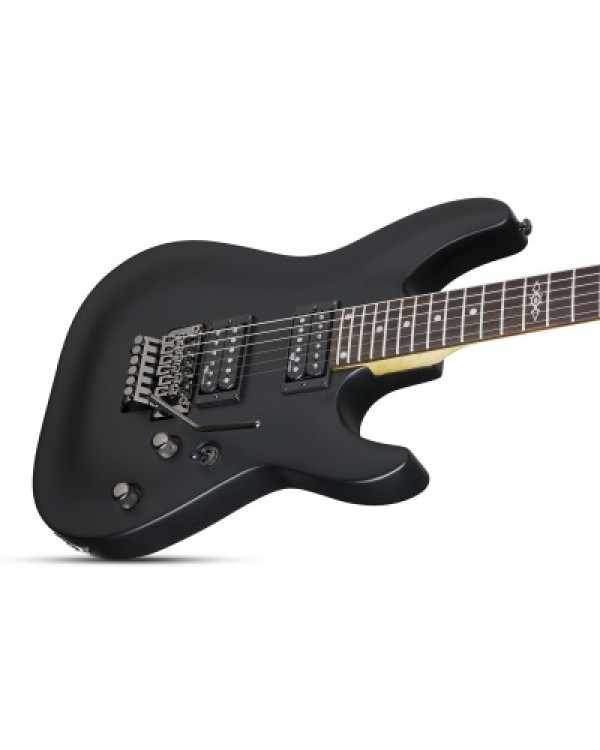 C-1 SGR FR BY SCHECTER MSBK - Електрична гітара