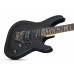 C-1 SGR FR BY SCHECTER MSBK - Електрична гітара