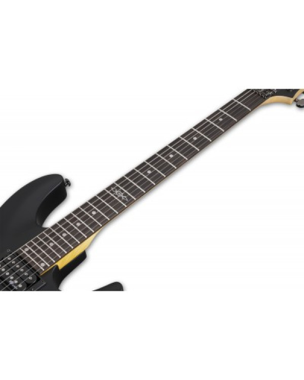 C-1 SGR FR BY SCHECTER MSBK - Електрична гітара