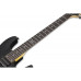 C-1 SGR FR BY SCHECTER MSBK - Електрична гітара