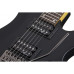 C-1 SGR FR BY SCHECTER MSBK - Електрична гітара