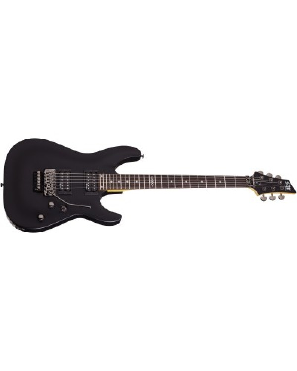 C-1 SGR FR BY SCHECTER MSBK - Електрична гітара