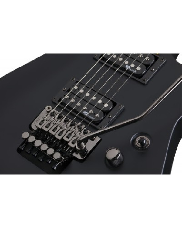 C-1 SGR FR BY SCHECTER MSBK - Електрична гітара