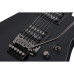 C-1 SGR FR BY SCHECTER MSBK - Електрична гітара