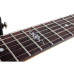C-1 SGR FR BY SCHECTER BLK - Електрична гітара