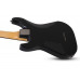 C-7 SGR BY SCHECTER BLK - Електрична гітара семиструнна