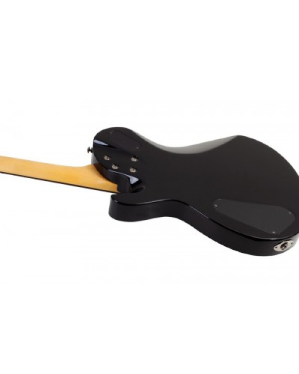 SOLO-II SGR BY SCHECTER MSBK - Електрична гітара