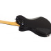 SOLO-II SGR BY SCHECTER MSBK - Електрична гітара
