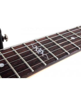 SOLO-II SGR BY SCHECTER MSBK - Електрична гітара-foto5