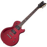 SOLO-II SGR BY SCHECTER M RED - Електрична гітара