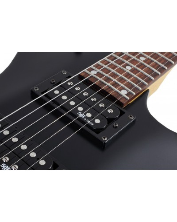 SOLO-II SGR BY SCHECTER MSBK - Електрична гітара