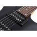 SOLO-II SGR BY SCHECTER MSBK - Електрична гітара