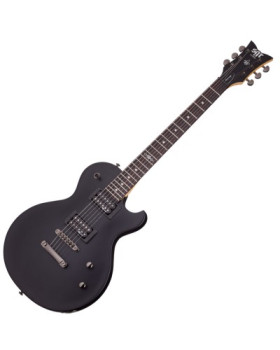 SOLO-II SGR BY SCHECTER MSBK - Електрична гітара