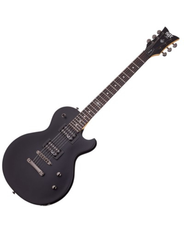 SOLO-II SGR BY SCHECTER MSBK - Електрична гітара