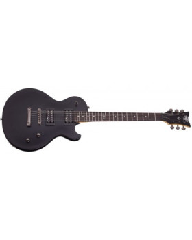 SOLO-II SGR BY SCHECTER MSBK - Електрична гітара-foto2