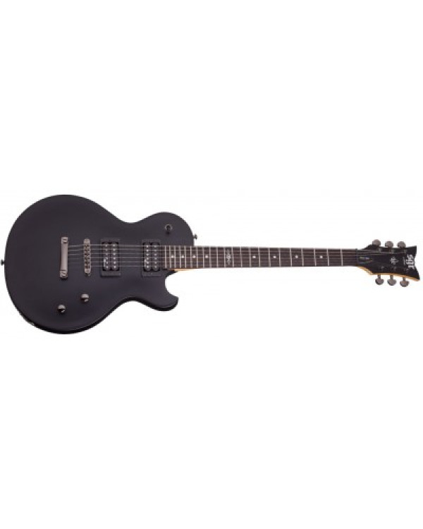 SOLO-II SGR BY SCHECTER MSBK - Електрична гітара