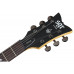 SOLO-II SGR BY SCHECTER MSBK - Електрична гітара