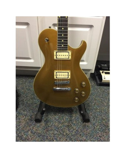 SCHECTER SOLO-6 LIMITED GOLD - Електрична гітара-foto3