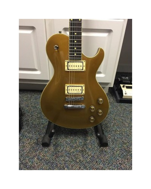 SCHECTER SOLO-6 LIMITED GOLD - Електрична гітара