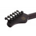 SCHECTER SUN VALLEY SS Exotic HT Black Limba NS - Електрична гітара