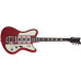 SCHECTER ULTRA III VINTAGE RED - Електрична гітара